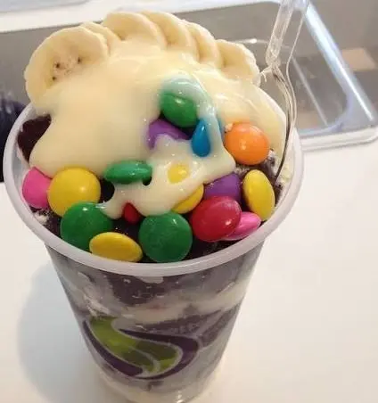 Açaí Kids