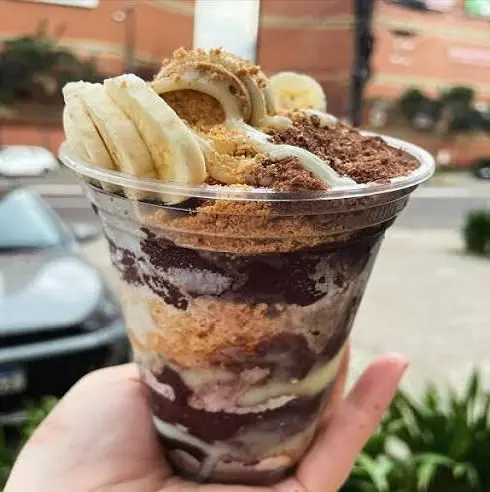 Açaí Premium