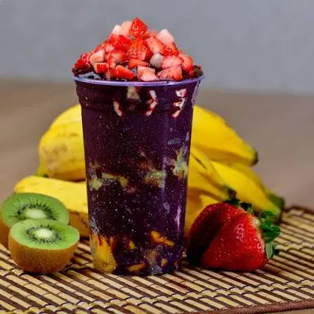 Açaí tropical