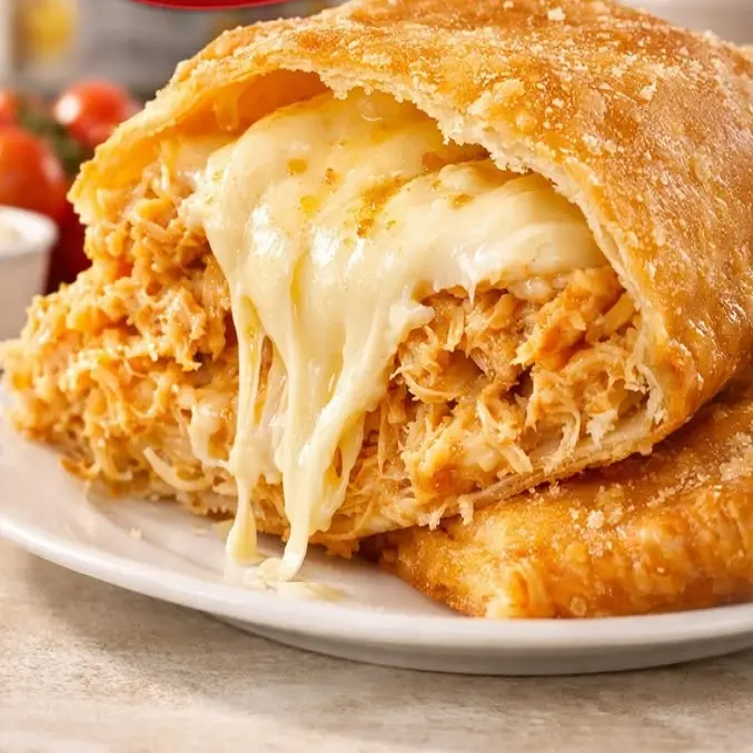 Frango com Catupiry
