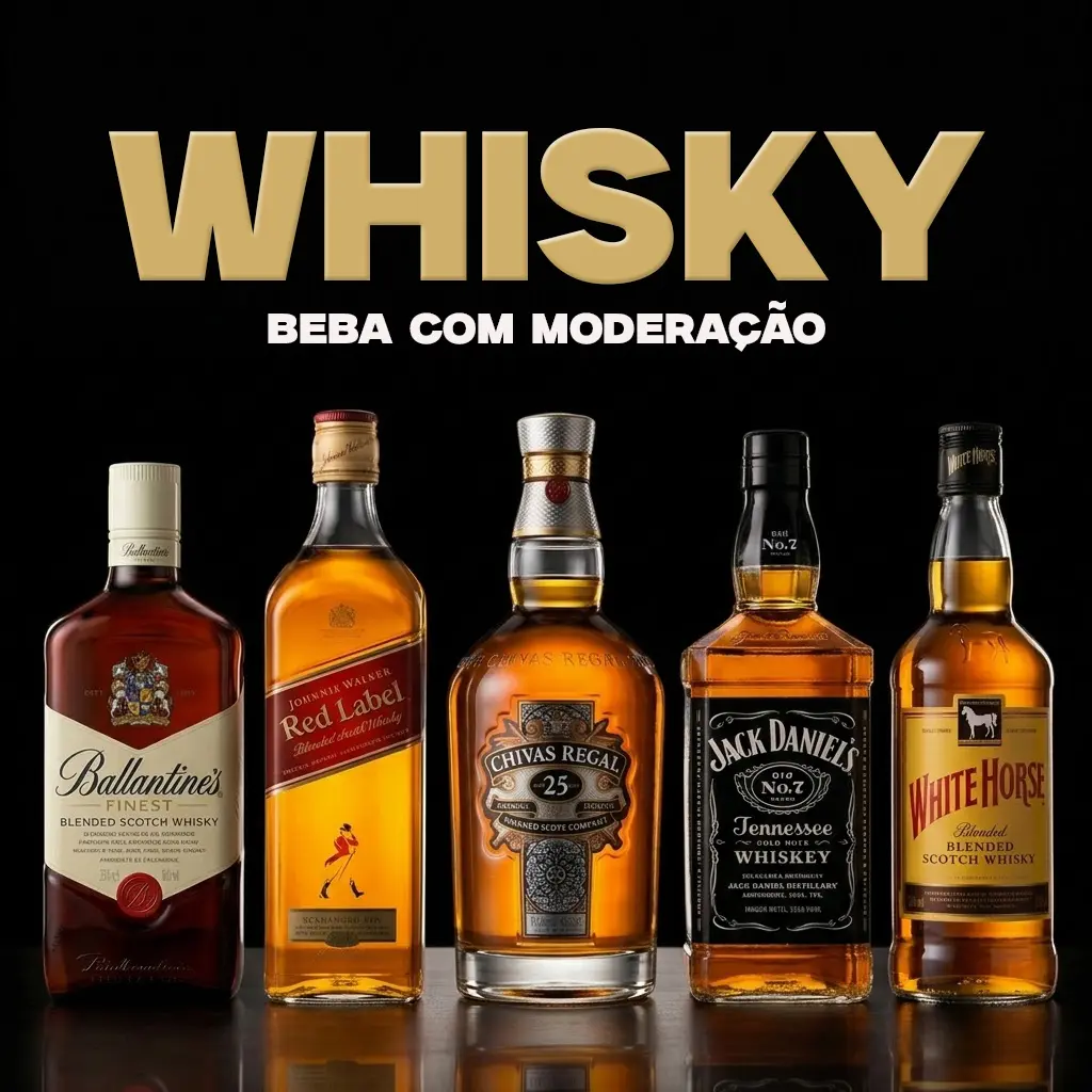Bebida Destilada